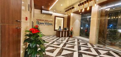 Project Image of 620 Sq.ft 2 BHK Apartment / Flat for sale in Antop Hill for Rs. 19500000