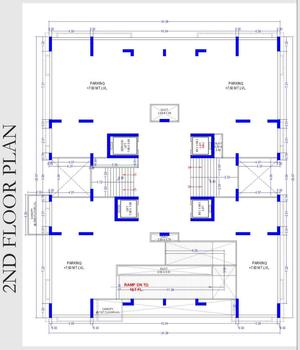 Project Image of 1195.12 - 1258.09 Sq.ft 3 BHK Apartment for buy in DIP The Sky Luxuria