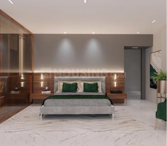 Project Image of 311.0 - 703.0 Sq.ft Studio Studio Apartment for buy in Siroya Level The Residences