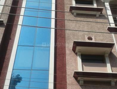 Project Image of 0.0 - 2400.0 Sq.ft 3 BHK Duplex for buy in Muzaffar Wahid Residency