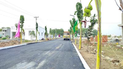 Project Image of 497.0 - 2206.0 Sq.ft Residential Plot Plot for buy in New Vision Township Phase 3