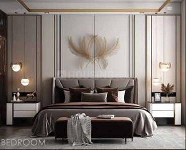 Project Image of 0.0 - 3342.0 Sq.ft 4.5 BHK Apartment for buy in NBCC Bootes Aspire Silicon City Phase IV