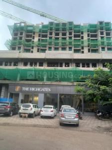 Project Image of 822.0 - 1216.0 Sq.ft 2 BHK Apartment for buy in Parmar Hi Gate