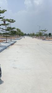 Project Image of 150 Sq.ft Residential Plot / Land for sale in Ibrahimpatnam for Rs. 2550000