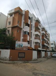 Project Image of 935.0 - 1121.0 Sq.ft 2 BHK Apartment for buy in Nu Mind Space