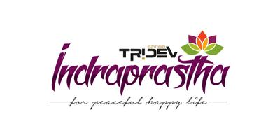 Project Image of 1130.0 - 2720.0 Sq.ft 2 BHK Apartment for buy in Tridev Indraprastha