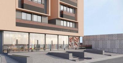Project Image of 639.81 - 870.8 Sq.ft 2 BHK Apartment for buy in Shyam Bhavya Elan