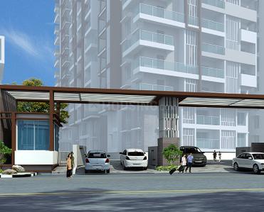 Project Image of 2525.0 - 2950.0 Sq.ft 3 BHK Apartment for buy in DSR Reganti