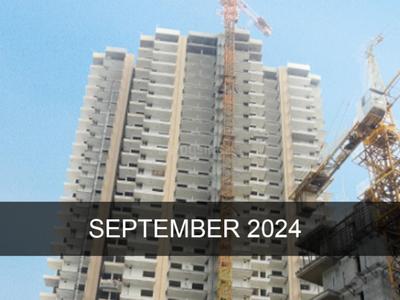 Project Image of 1298.0 - 2018.0 Sq.ft 3 BHK Apartment for buy in Vrinda Heritage Skyward