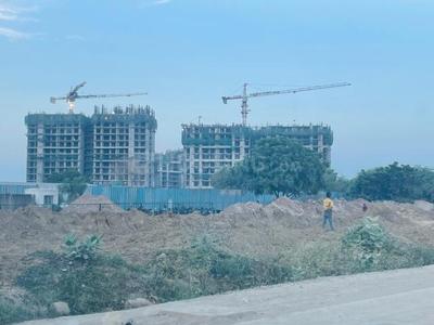 Project Image of 0.0 - 3800.0 Sq.ft 4 BHK Apartment for buy in Smartworld One DXP Phase 2