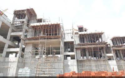 Project Image of 2797.76 - 3822.48 Sq.ft 4 BHK Villa for buy in Sattva Springs