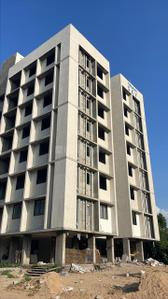 Project Image of 913.32 - 956.91 Sq.ft 3 BHK Apartment for buy in Tirupati Sky