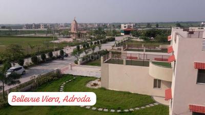 Project Image of 1080.0 - 9000.0 Sq.ft 2 BHK Villa for buy in Davda Bellevue Vieraaa