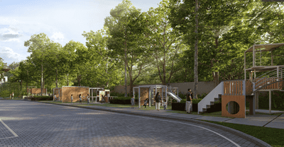 Project Image of 1084.0 - 1277.0 Sq.ft 3 BHK Apartment for buy in Assetz KVN Niwa And Neo