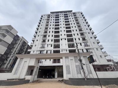 Project Image of 1750.14 - 2206.21 Sq.ft 3 BHK Apartment for buy in JVJ Silicon Valley