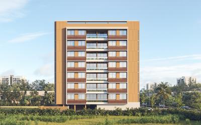 DHS Royal Elevation 1