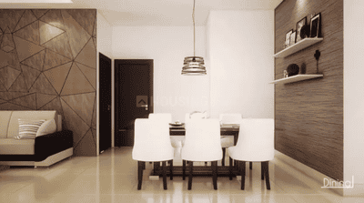 Project Image of 2578.98 - 3088.97 Sq.ft 3.5 BHK Villa for buy in GM Townsville