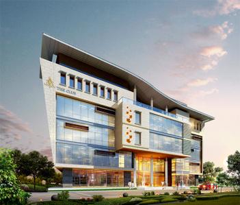 Project Image of 4090.0 - 4093.0 Sq.ft 4 BHK Villa for buy in Dev Istana