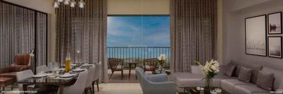 Project Image of 615.0 - 957.0 Sq.ft 2 BHK Apartment for buy in Kalpataru Sector 5 Wing C