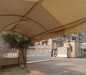 Project Image of 2400 Sq.ft 4 BHK Apartment / Flat for sale in Ghukna for Rs. 20000000
