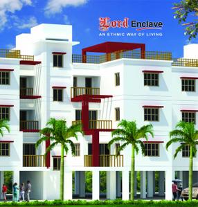 Project Image of 746.0 - 2153.0 Sq.ft 2 BHK Apartment for buy in Lord Enclave