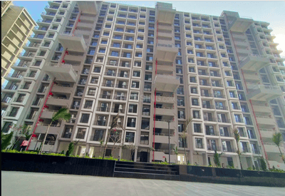 Project Image of 1050 Sq.ft 2 BHK Apartment / Flat for sale in New Althan for Rs. 3500000