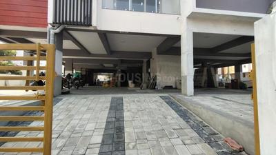 Project Image of 1240.0 - 1509.0 Sq.ft 3 BHK Apartment for buy in Meera Vasantham