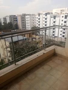 Project Image of 1950.0 - 2500.0 Sq.ft 3 BHK Apartment for buy in Spectra Cypress