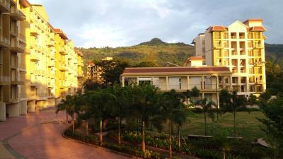 Project Image of 236.7 - 435.51 Sq.ft 1 BHK Apartment for buy in Neelkanth Valley II