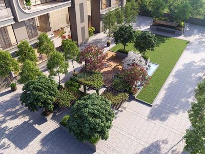 Project Image of 1301.46 - 1994.44 Sq.ft 3 BHK Apartment for buy in Sparsh Four Seasons Residency