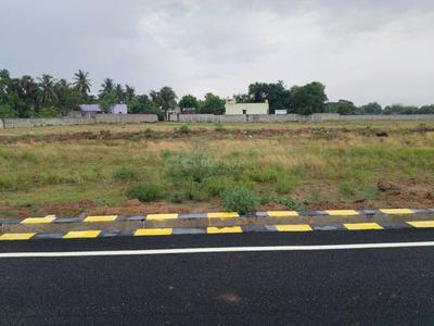 Dream MS Nagar Elevation 1