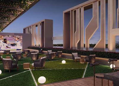 Project Image of 1356.0 - 1927.0 Sq.ft 2 BHK Apartment for buy in Saswat Riverside