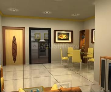 Project Image of 390.0 - 580.0 Sq.ft 1 BHK Apartment for buy in Navkar City Phase II Part 2