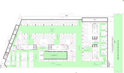 Project Image of 1078.76 - 1481.01 Sq.ft 3 BHK Apartment for buy in Shree Shreemad Family 1