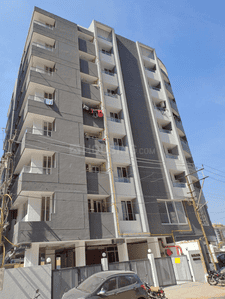 Project Image of 724.41 - 919.13 Sq.ft 3 BHK Apartment for buy in Golden Heights