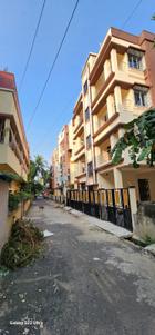 Project Image of 0.0 - 800.0 Sq.ft 2 BHK Apartment for buy in Krishna Appartment