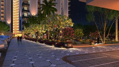 Project Image of 446.27 - 1094.0 Sq.ft 1 BHK Apartment for buy in Vardhman Empire Estate