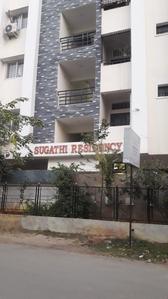 Project Image of 0.0 - 1521.0 Sq.ft 3 BHK Apartment for buy in Siri Sampada Sugathi