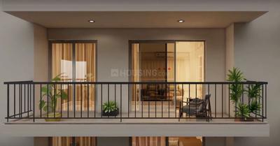 Project Image of 742.71 - 2163.55 Sq.ft 2 BHK Apartment for buy in Godrej Nest