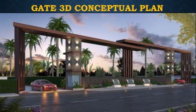 Swaroop Gold City 2 Others 1