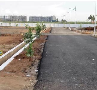 SRS Aranya Internal Roads 1