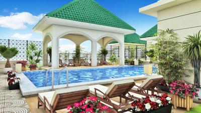 Project Image of 630.0 - 1350.0 Sq.ft 1 BHK Apartment for buy in Arsh Noble Homes