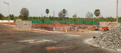 Project Image of 400.0 - 2768.0 Sq.ft Residential Plot Plot for buy in Thiru Murugan Nagar