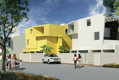 Project Image of 581.0 - 1950.0 Sq.ft 1 BHK Apartment for buy in Narang Affordable Housing Forum
