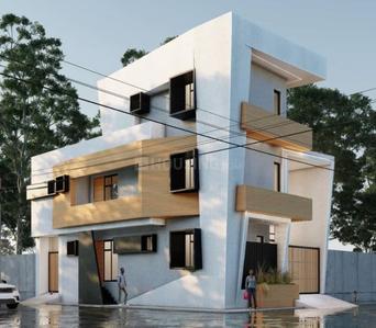 Gallery Cover Pic of VL Sri Sai City Villas