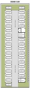 Project Image of 605.0 - 1031.0 Sq.ft 1 BHK Apartment for buy in CS Hi 5 Tower