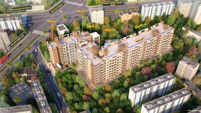 Project Image of 487.61 - 726.46 Sq.ft 1 BHK Apartment for buy in Shreeji Dattakrupa