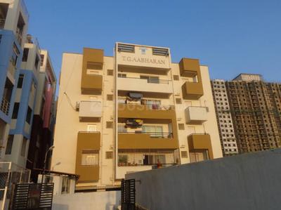 TG Aabharan Elevation 1