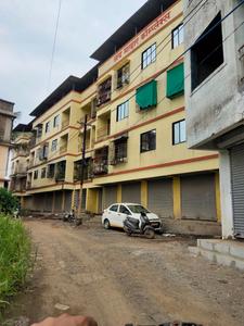 Jai Malhar Complex Elevation 1