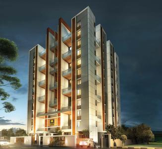 Pate Seya Images for Elevation of Pate Seya 1